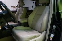 Toyota Land Cruiser vaihtoauto