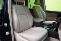Toyota Land Cruiser vaihtoauto