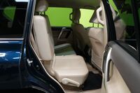 Toyota Land Cruiser vaihtoauto