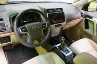 Toyota Land Cruiser vaihtoauto