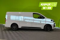 Opel Vivaro vaihtoauto
