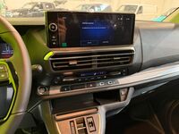 Opel Vivaro vaihtoauto