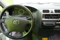 Toyota Hiace vaihtoauto