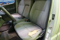 Toyota Hiace vaihtoauto