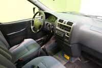 Toyota Hiace vaihtoauto