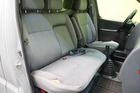Toyota Hiace vaihtoauto