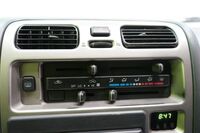 Toyota Hiace vaihtoauto