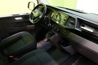 Volkswagen Caravelle vaihtoauto