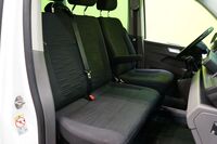 Volkswagen Caravelle vaihtoauto