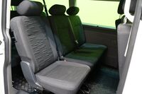 Volkswagen Caravelle vaihtoauto