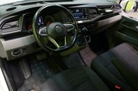 Volkswagen Caravelle vaihtoauto