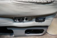 Chevrolet Express vaihtoauto