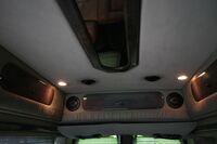 Chevrolet Express vaihtoauto