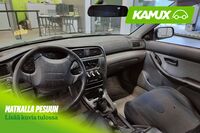 Subaru Legacy vaihtoauto