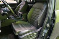 Volkswagen Amarok vaihtoauto