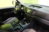 Volkswagen Amarok vaihtoauto