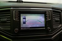 Volkswagen Amarok vaihtoauto