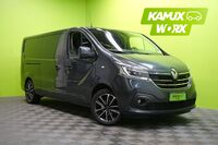 Renault Trafic vaihtoauto