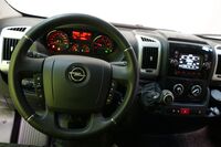 Opel Movano vaihtoauto