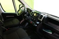 Opel Movano vaihtoauto