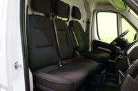 Opel Movano vaihtoauto