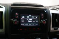 Opel Movano vaihtoauto