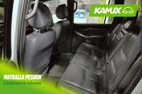 Toyota Land Cruiser vaihtoauto