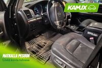 Toyota Land Cruiser vaihtoauto