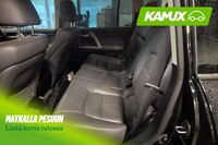 Toyota Land Cruiser vaihtoauto