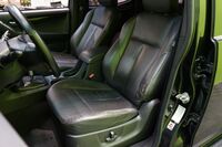 Isuzu D-Max vaihtoauto