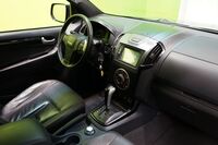 Isuzu D-Max vaihtoauto