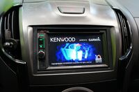 Isuzu D-Max vaihtoauto