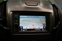 Isuzu D-Max vaihtoauto