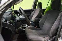 Toyota Land Cruiser vaihtoauto