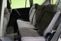 Toyota Land Cruiser vaihtoauto