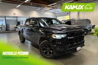 Dodge Ram 1500 vaihtoauto