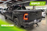 Dodge Ram 1500 vaihtoauto