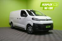 Citroën Jumpy vaihtoauto