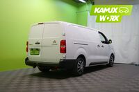 Citroën Jumpy vaihtoauto
