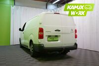 Citroën Jumpy vaihtoauto
