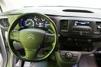 Citroën Jumpy vaihtoauto