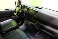 Citroën Jumpy vaihtoauto