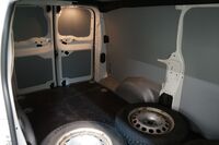 Citroën Jumpy vaihtoauto