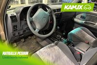 Toyota Land Cruiser vaihtoauto