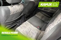Toyota Land Cruiser vaihtoauto
