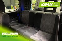 Toyota Land Cruiser vaihtoauto