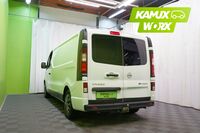 Opel Vivaro vaihtoauto