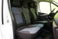 Opel Vivaro vaihtoauto