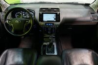 Toyota Land Cruiser vaihtoauto