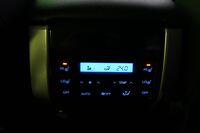 Toyota Land Cruiser vaihtoauto